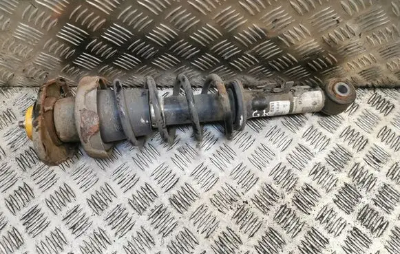 Mini One - Cooper R50 - 53 Rear shock absorber/damper