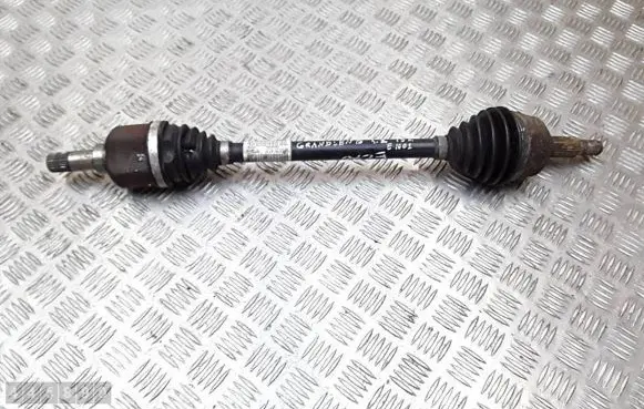 Opel Grandland X Front driveshaft 9806699880