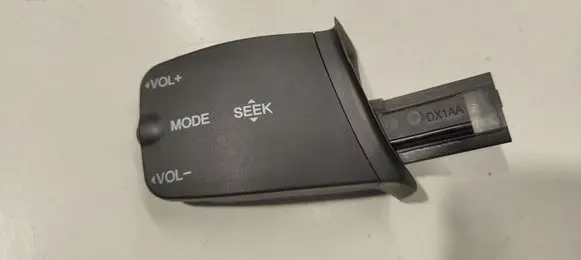 Ford Focus Head unit multimedia control 3M5T14K147AD