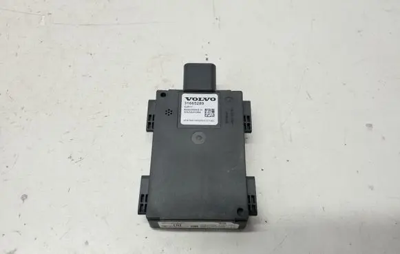 Blind spot module