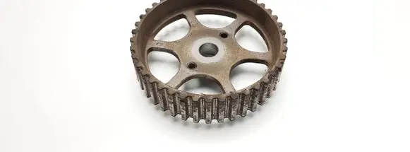 Citroen Xsara Picasso Fuel pump gear (pulley)