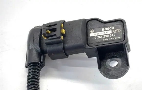 Fiat Bravo Air pressure sensor 0261230042