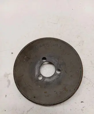 Volkswagen Transporter - Caravelle T4 Power steering pump pulley 074145255A