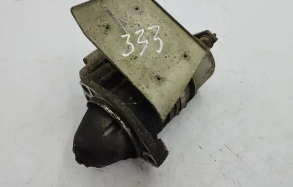 Volkswagen PASSAT B5 Starter motor