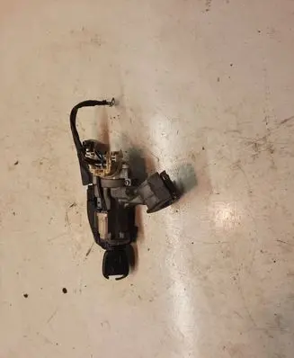Toyota Corolla Verso E121 Ignition lock 8978313010 88LP0017 2842102135