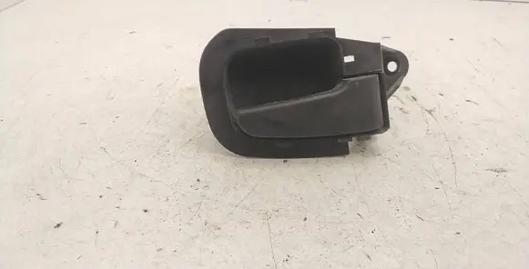 BMW 3 E36 Rear door interior handle 51221960830