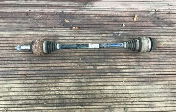 Volvo S80 Rear driveshaft 6G9N4B402BA