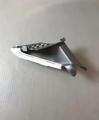 Volkswagen Golf VII (A) pillar trim 5G0868143B