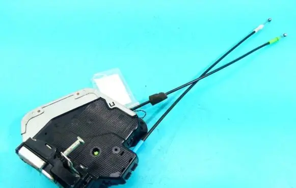 Lexus GS 250 350 300H 450H Rear door lock IMPRK988111