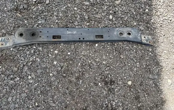 Ford Transit Bottom radiator support slam panel CC118A058AB