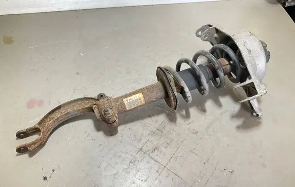 Audi Q5 SQ5 Front shock absorber/damper 8R0031F