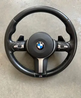 BMW X5 F15 Steering wheel 7848657