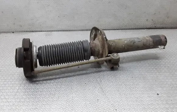 Volkswagen PASSAT B6 Front shock absorber/damper