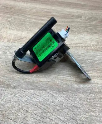 Hyundai i40 Interior temperature sensor 954703Z000 39RAB01000