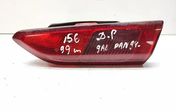 Alfa Romeo 156 Tailgate rear/tail lights