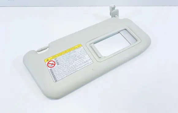 Mazda CX-5 Sun visor KD4969270E
