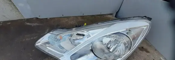 Citroen C3 Headlight/headlamp 1EJ35467401
