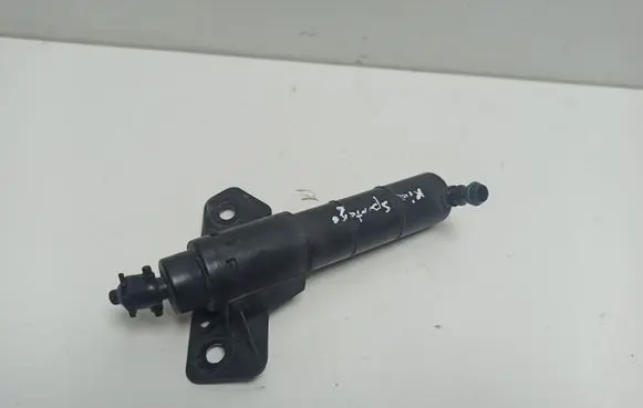 KIA Sportage Headlight washer spray nozzle 8WT01074202