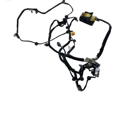 Chevrolet Malibu Seat wiring loom 850655770 84548832