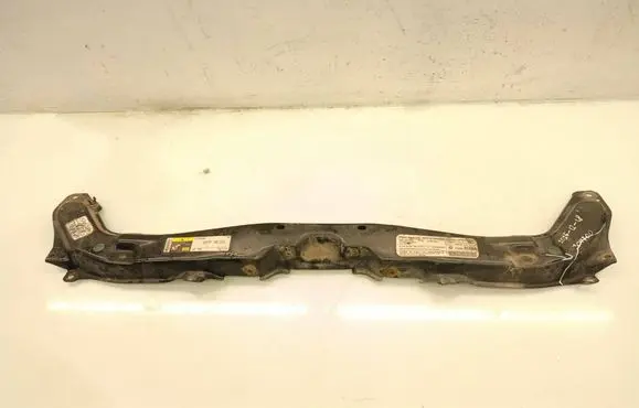 Dodge Grand Caravan Top upper radiator support slam panel 47480058AA