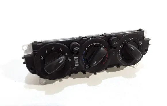 Ford Focus Climate control unit BM5T18549 BM5T19980 CM5T19980