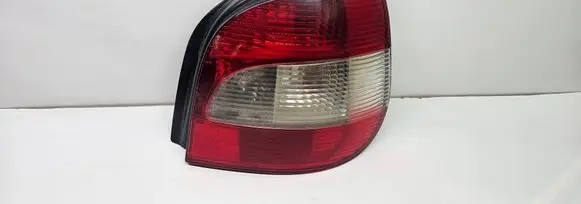 Renault Scenic I Rear/tail lights E29002