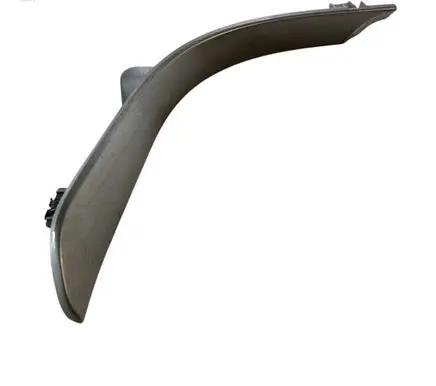 Ford Edge II Other center console (tunnel) element KT4BR045L10AD KT4BR045L11AD KT4BR045L10ADW