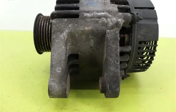 Toyota Aygo AB10 Generator/alternator 27060-0Q020