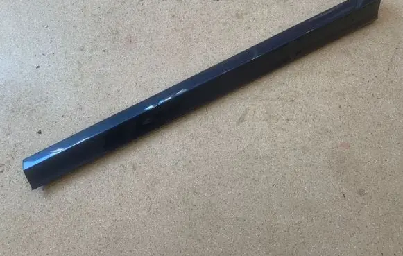 BMW X3 G01 Front door trim (molding) 8064796