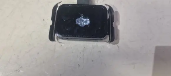 Ford S-MAX Rain sensor 31214359