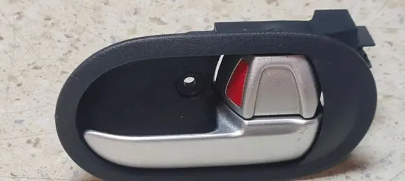 Mitsubishi Colt Rear door interior handle RH1