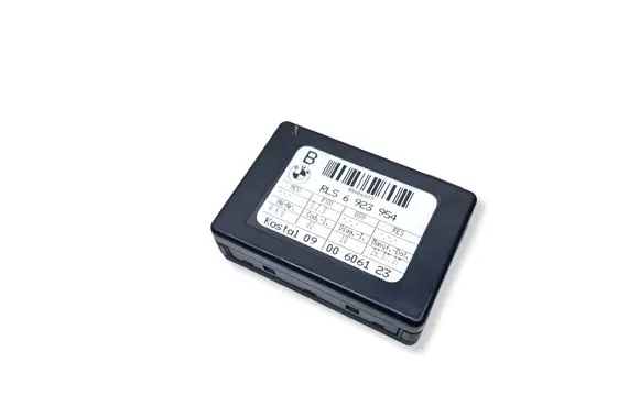 BMW X3 E83 Rain sensor 6923954