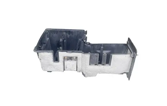 Mercedes-Benz Vito Viano W639 Fuse box set A6395400324