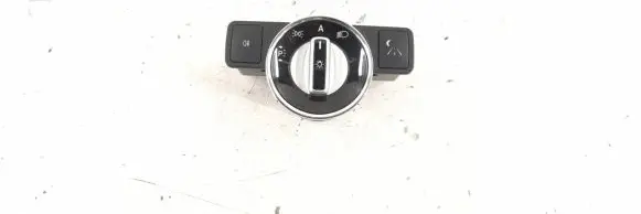Mercedes-Benz E W212 Light switch 2125451304 2129050751