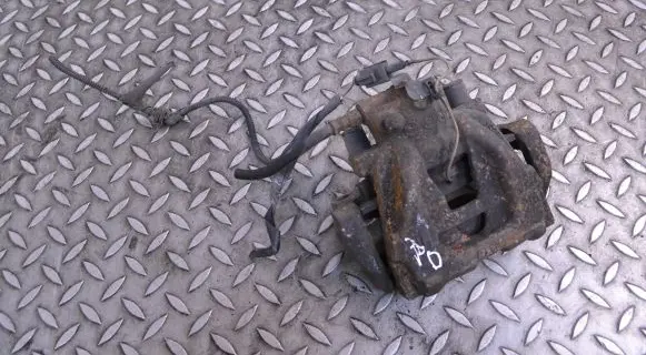 Alfa Romeo Giulietta Front brake caliper