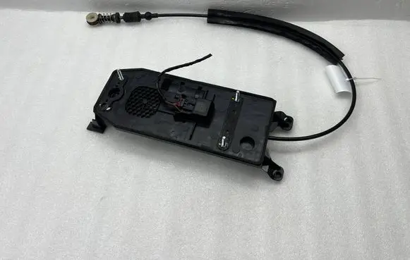 Audi A3 8Y Gear shifter/selector 5WA713034M