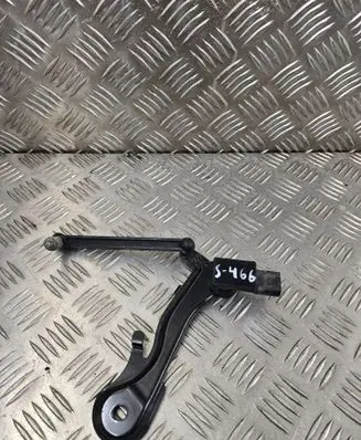 Headlight/headlamp level sensor