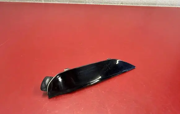 BMW X6 G06 Intercooler air guide/duct channel S11906