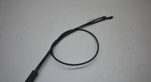 Mini One - Cooper R56 Engine bonnet/hood lock release cable 2751378