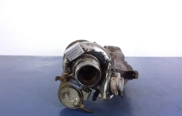 Volvo S40, V40 Turbo system vacuum part 4937706362