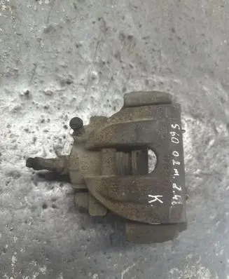 Volvo S60 Rear brake caliper