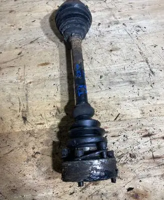 Volkswagen Multivan T4 Front driveshaft