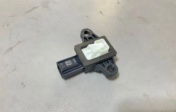 Land Rover Range Rover Sport L494 Airbag deployment crash/impact sensor CK5214C676AA