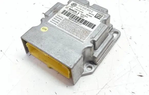 Airbag control unit/module