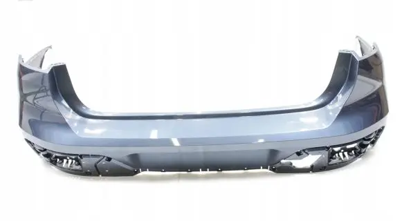 BMW 7 G70 Rear bumper 5A3DA93