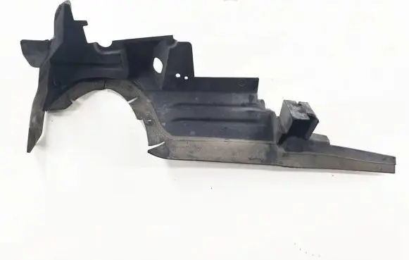 Ford Grand C-MAX Intercooler air channel guide AM518310B