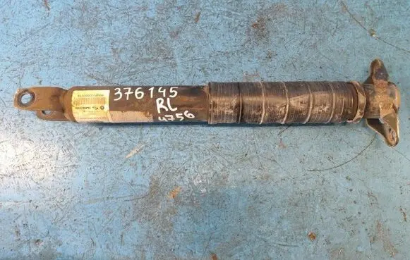 Jeep Grand Cherokee Front shock absorber/damper 68298964AA