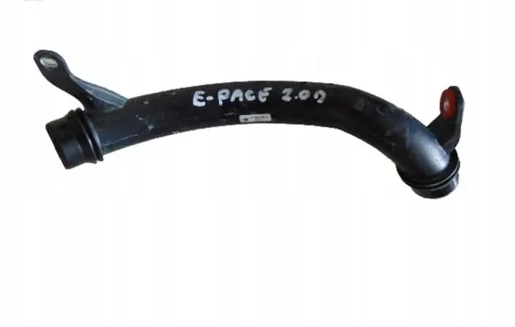 Jaguar E-Pace Intercooler hose/pipe GJ326C782