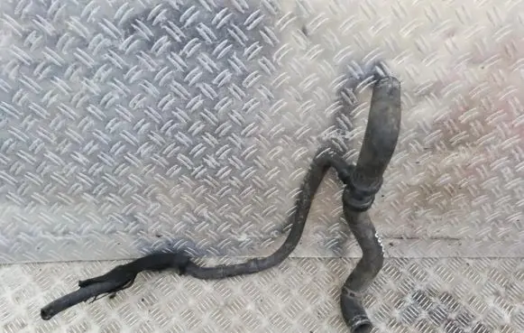 Mini One - Cooper R50 - 53 Engine coolant pipe/hose