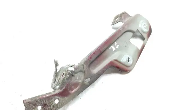 Renault Scenic IV - Grand scenic IV Fender mounting bracket 620426570R 91174